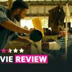 Yudhra Movie Review