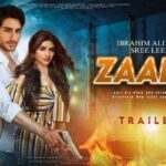 Zaalim Official Trailer Update