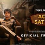 ACP SATYA Official Trailer Update