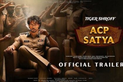 ACP SATYA Official Trailer Update