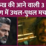 After Pathan 2, King, which film is Shahrukh Khan going to make with the makers of Stree 2