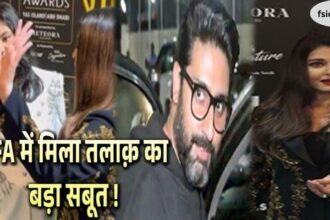 Aishwarya and Abhishek getting divorced The big truth came out