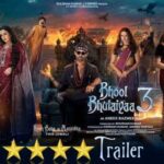 Bhool Bhulaiyaa 3 Official Trailer