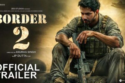 Border 2 Movie Latest Update