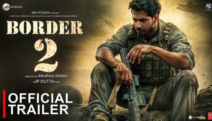 Border 2 Movie Latest Update