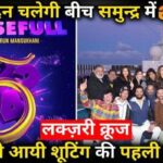 HOUSEFULL 5 First glimpse Out