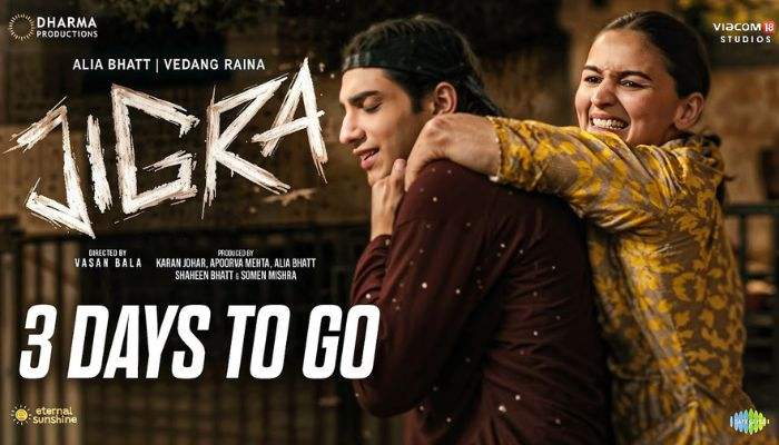 Jigra Advance Booking Start