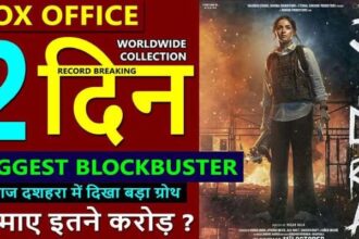 Jigra Box Office Collection Day 2