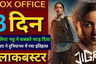 Jigra Box Office Collection Day 3