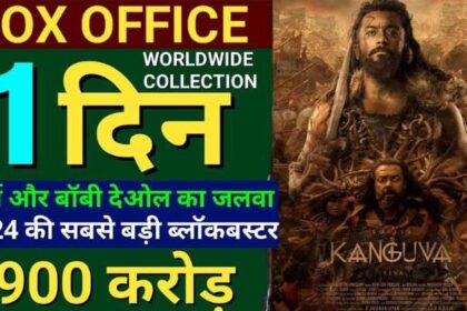 Kanguva Movie Budget and Box Office Prediction