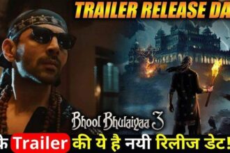 Kartik Aryan's Upcoming Film Bhool Bhulaiyaa 3 Trailer Date Finally Out