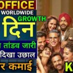 Khel Khel Mein Box Office Collection Day 59