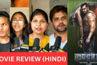 Martin Movie Hindi Review