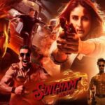 Singham Again Trailer Out