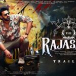 The Raja Saab Teaser Release Date Confirmed