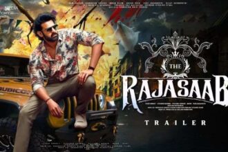 The Raja Saab Teaser Release Date Confirmed