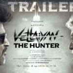 Vettaiyan Trailer Hindi Review