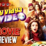 Vicky Vidya ka Woh Wala Video Movie Review