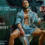 Baaghi 4 Movie Announcement Teaser