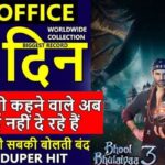 Bhool Bhulaiyaa 3 Box Office Collection Day 13