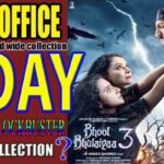 Bhool Bhulaiyaa3 Box Office Collection Day 10