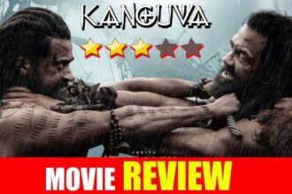 KANGUVA MOVIE REVIEW