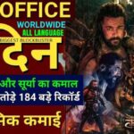 Kanguva Box Office Collection Day 3