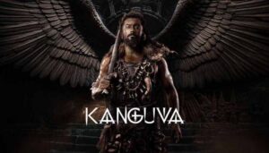 Kanguva Movie