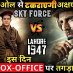 Lahore 1947 VS Sky Force