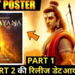 Ramayana Movie Release Date Out