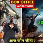 Singham Again Vs Bhool Bhulaiyaa3 Box Office Collection Day 20