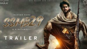 The budget of Mahesh Babu and SS Rajamouli's SSMB29 has crossed Rs 1000 crore