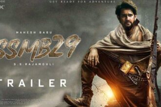 The budget of Mahesh Babu and SS Rajamouli's SSMB29 has crossed Rs 1000 crore