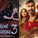 What happened in the clash of Bhool Bhulaiyaa 3 and Singham Again that everyone lost their silver