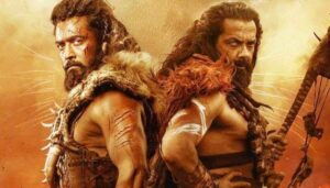 ‘Kanguva’ To Make History Set For Massive 10,000-Screen Worldwide Release, Matching Blockbusters Like ‘Jawan,’ ‘RRR’ & ‘KGF’