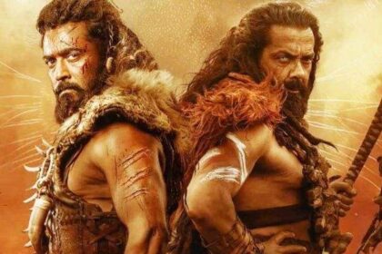 ‘Kanguva’ To Make History Set For Massive 10,000-Screen Worldwide Release, Matching Blockbusters Like ‘Jawan,’ ‘RRR’ & ‘KGF’